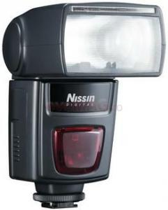 Nissin - Blitz Speedlite Di622 Mark II pentru Nikon