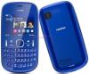 NOKIA - Telefon Mobil NOKIA Asha 201, TFT 2.4", 2MP, 10MB (Albastru)