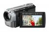 Panasonic - Camera Video HDC-SD10EP (Argintie)