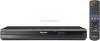 Panasonic - DVD Recorder Panasonic DMR-EX773EPK cu HDD (160 GB)