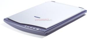 Plustek - Scanner OpticSlim 2420+