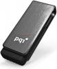 Pqi - stick usb pqi traveling disk u262 16gb (gri)