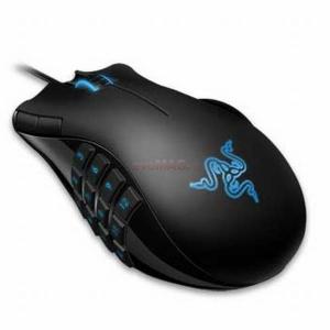 Razer mouse naga