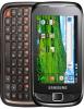 SAMSUNG - Telefon Mobil 551 Galaxy, 667MHz, Android OS v2.2, TFT capacitive touchscreen 3.2'', 3.15MP, 160MB (Negru)
