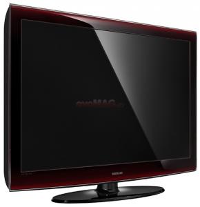 SAMSUNG - Televizor LCD TV 32" LE32A656