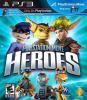 SCEA - SCEA   PlayStation Move Heroes (PS3)