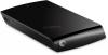 Seagate -  hdd extern expansion portable, 500gb,