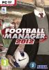 Sega - sega football manager 2012