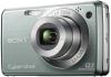 Sony - Camera Foto DSC-W210 (Verde)