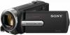 Sony - camera video dcr-sx15e (neagra) (zoom optic