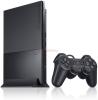 Sony - promotie consola playstation 2 (charcoal black) +