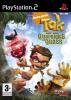 Thq - tak and the guardians of gross (ps2)