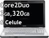 Toshiba - lichidare laptop satellite l500-1h1