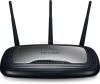 Tp-link - lichidare  router wireless tl-wr2543nd, 450