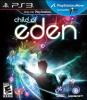 Ubisoft -   child of eden (ps3) (editie move)