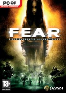 Vivendi Universal Games - Cel mai mic pret! F.E.A.R. (PC)