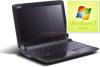 Acer - laptop aspire one 532h-2dr (rosu)