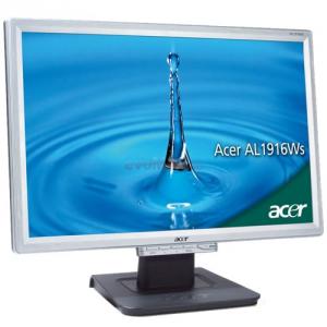 Acer - Monitor LCD 19" AL1916WAs-3716