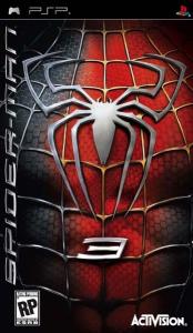 AcTiVision - AcTiVision Spider-Man 3 (PSP)
