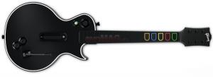 AcTiVision - Controller PS3 Les Paul (Wireless)