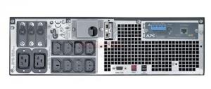 APC - Smart-UPS APC RT, 6000VA/4200W