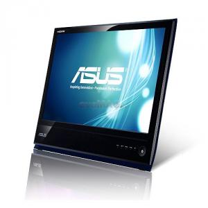 ASUS - Monitor LED ASUS 23.6" MS238H Full HD