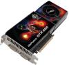 BFG - Placa Video GeForce GTX 285 OCFU Rev. B (OC + 8.56&#37;)