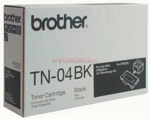 Brother - Toner Brother TN04BK (Negru)