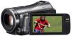 Canon - camera video canon legria hf