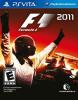 Codemasters - Codemasters F1 2011 (PS Vita)