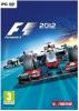 Codemasters - formula 1 2012 (pc)