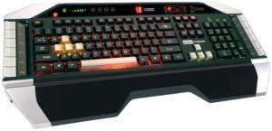 Cyborg - Tastatura Gaming V7