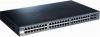 D-link - switch d-link dgs-1500-52