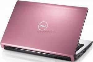 Dell - Laptop Studio 1555 v1 (Roz Flamingo)