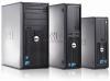 Dell - sistem pc optiplex 380 dt core e7500&#44; 2gb&#44; 500gb&#44;