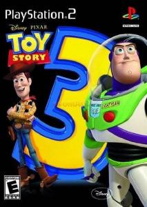 Disney IS - Disney IS Toy Story 3 (PS2)