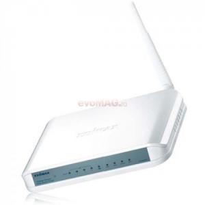 Edimax - Router Modem Wireless AR-7284WNA (ADSL2+)
