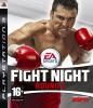 Electronic arts - fight night round 3 (ps3)