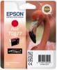 Epson - Cartus cerneala Epson T0877 (Rosu)