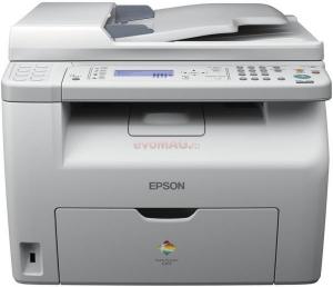 Epson - Multifunctional Aculaser CX17NF