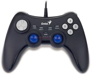 Genius - Gamepad Genius MaxFire Grandias 12V