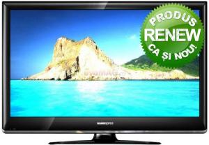 Hannspree - RENEW! Televizor LCD Hannspree 28" SJ28DMBB, Full HD