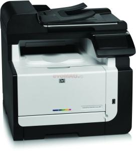 Multifunctionala laserjet pro cm1415fn