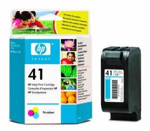 HP - Cartus cerneala HP 41 (Color)