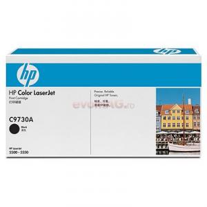 Toner c9730a negru