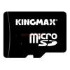 Kingmax - card microsdhc 8gb (class 4)