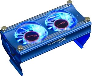Kingston - Cel mai mic pret! Cooler RAM HyperX Fan
