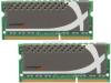 Kingston - Cel mai mic pret! Memorii Laptop HyperX Plug n Play SO-DIMM DDR3, 2x2GB, 1866MHz (CL11)