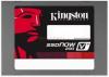 Kingston - SSD V+200, 90GB, SATA III 600 (MLC) bracket 2.5" la 3.5" inclus