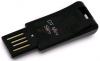 Kingston - Stick USB DataTraveler Mini Slim 16GB (Negru)